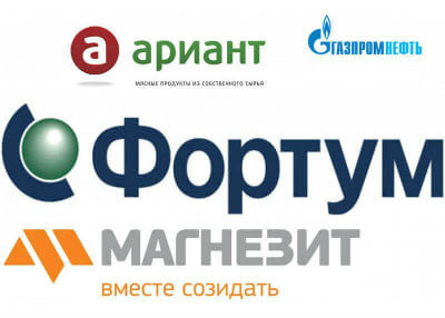 Наши партнеры