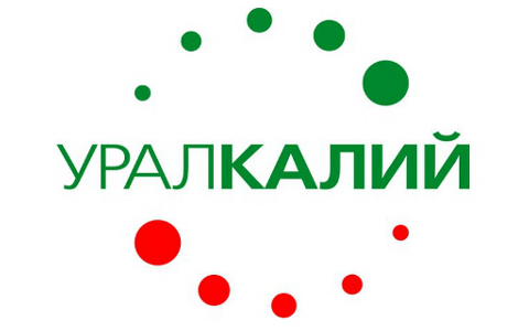 Уралкалий