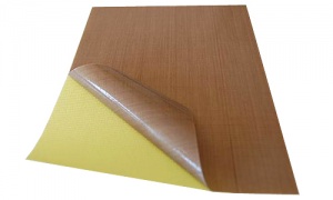 Лакоткань ЛШМ-0,15